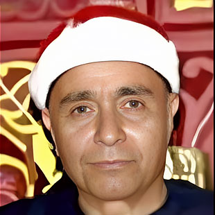 مصطفى إسماعيل