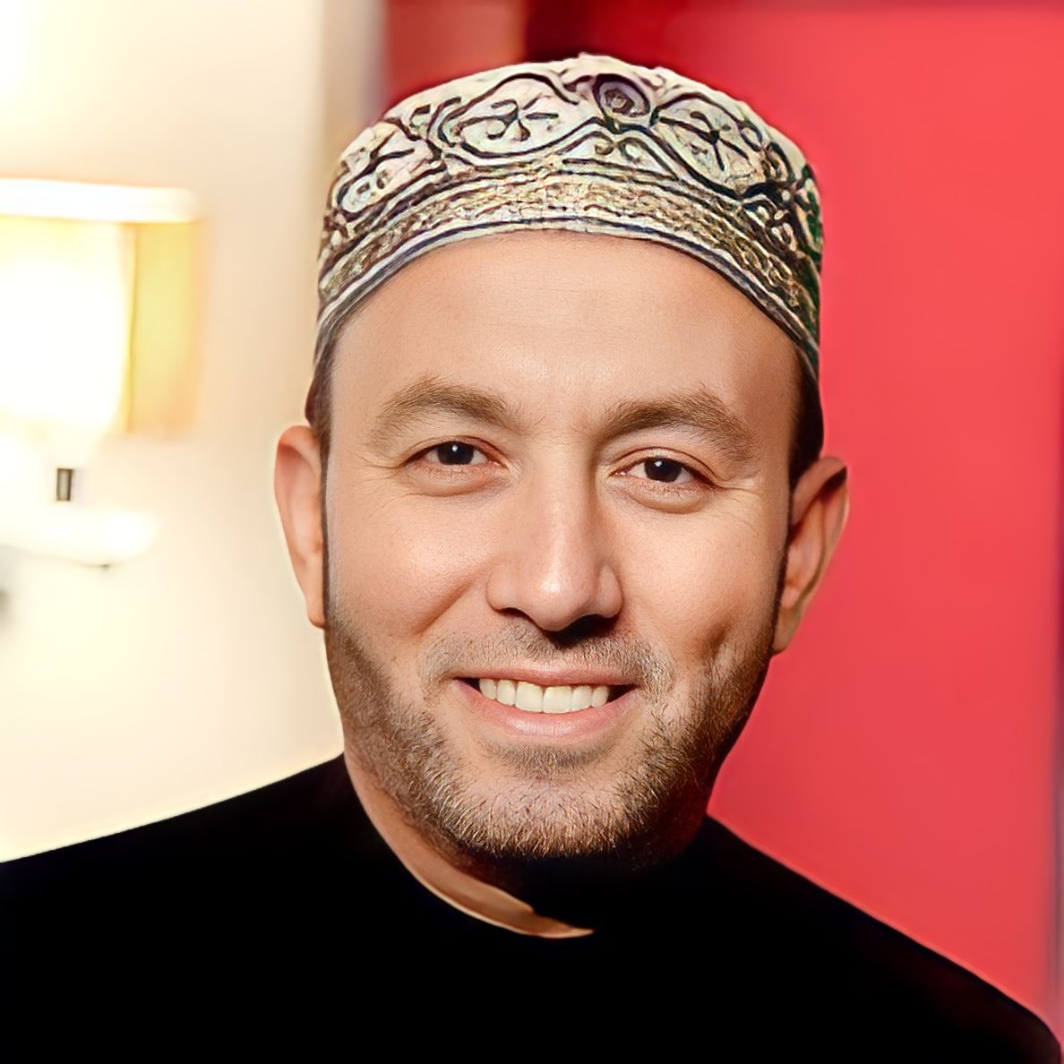 محمد جبريل