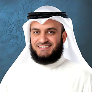 مشاري راشد