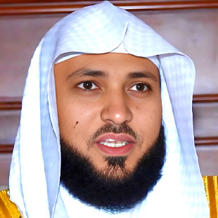 ماهر المعيقلي